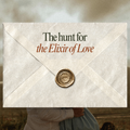The Hunt for the Elixir of Love